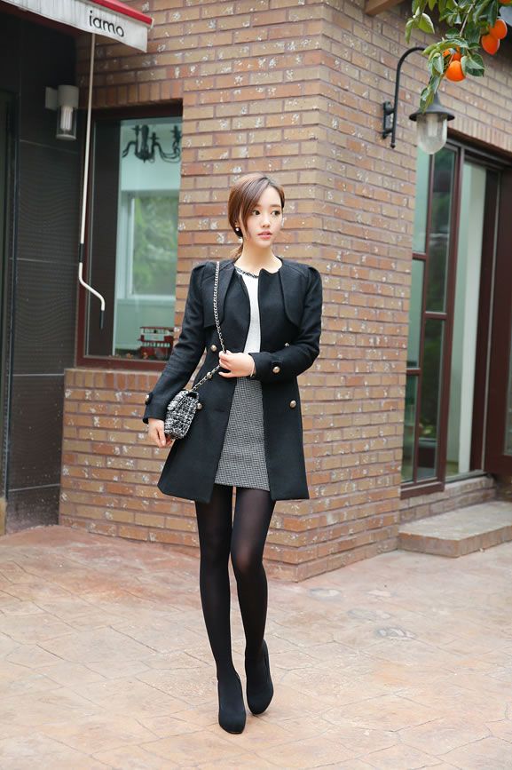 韩国第一网拍女神孙允珠2013年高清气质美腿写真