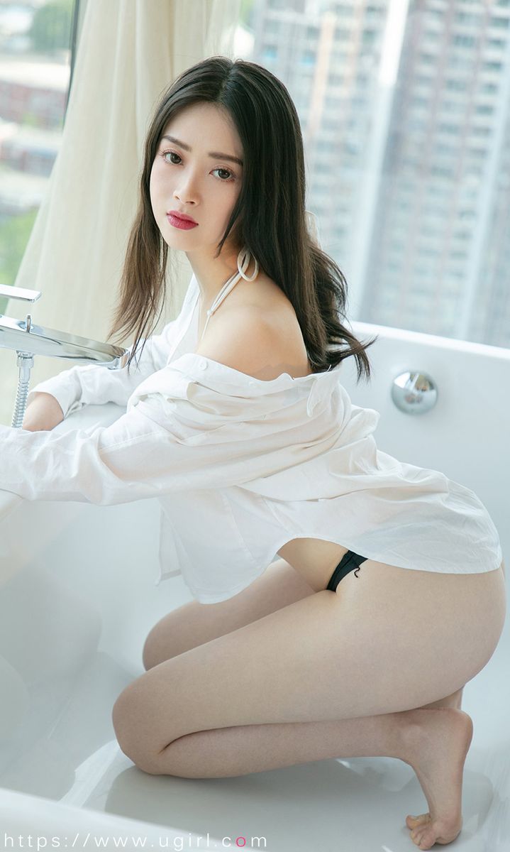 美女模特惠惠子恋爱惠率主题修长美腿冷艳性感写真