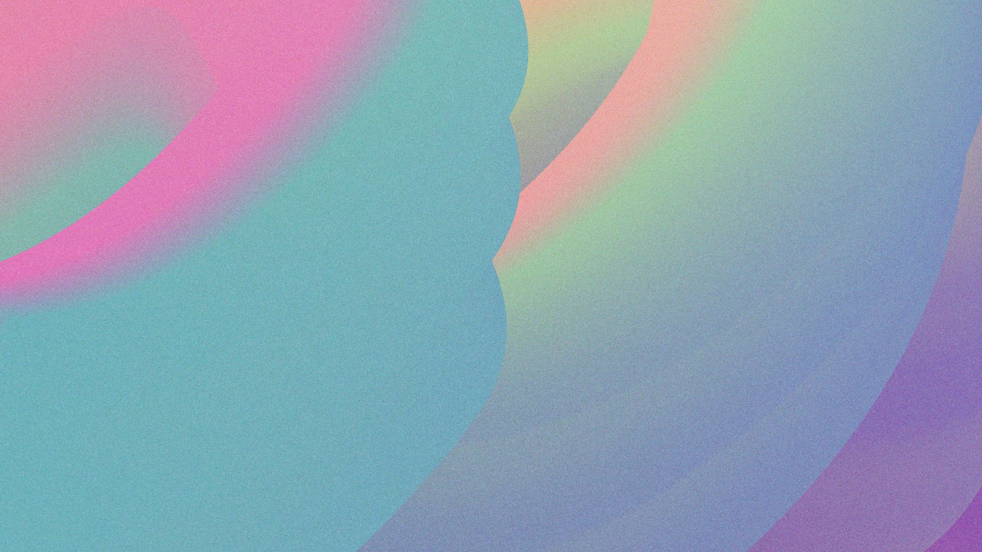 色彩斑斓艺术抽象背景图