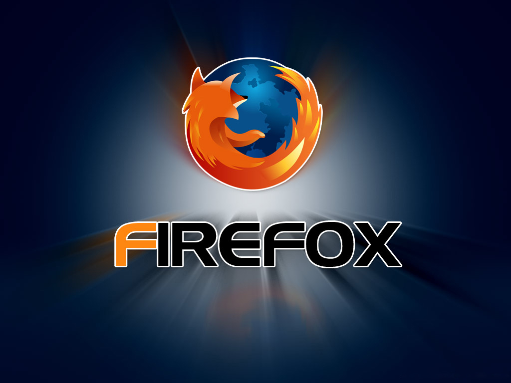 Mozilla Firefox中文俗称“火狐”浏览器电脑桌面壁纸
