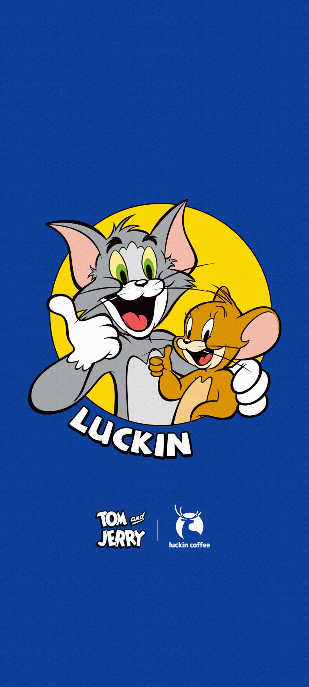 猫和老鼠Tom and Jerry