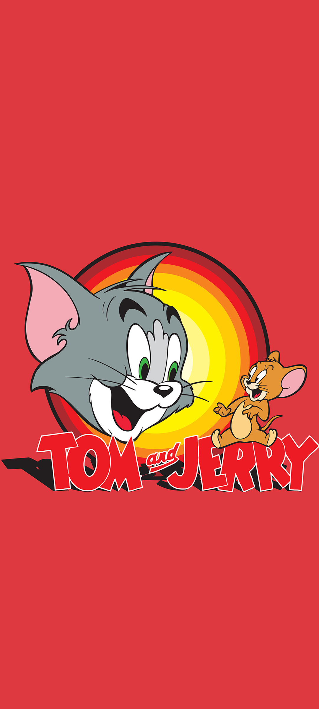 猫和老鼠Tom and Jerry